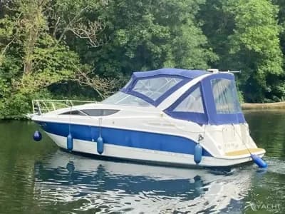 Bayliner 285 Cruiser 2