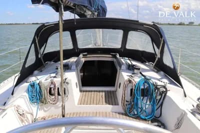 Beneteau First 405 2