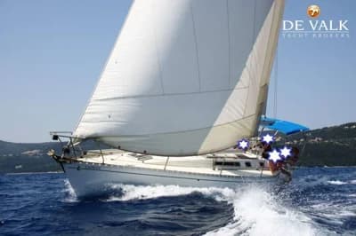 Beneteau First 405 3