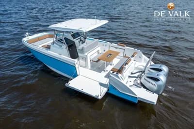 Beneteau Flyer 9 Spacedeck 3