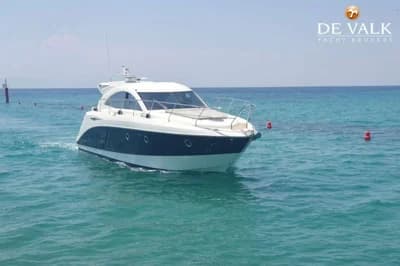 Beneteau Monte Carlo 47 2
