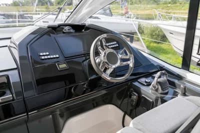 BENETEAU GRAN TURISMO 45 3