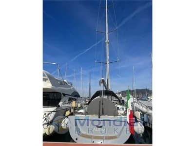 Cantiere del Pardo - Grand Soleil 45 2