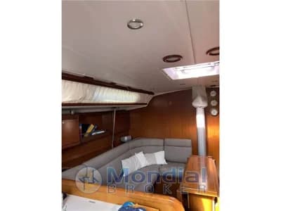 Cantiere del Pardo - Grand Soleil 45 3