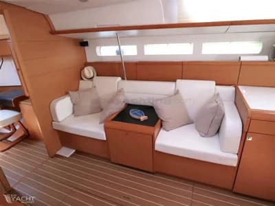 Jeanneau SUN ODYSSEY 509 3