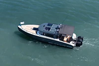2015 XO 270 RS Front Cabin OB | 9m 2
