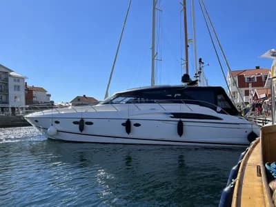 Princess V58 2