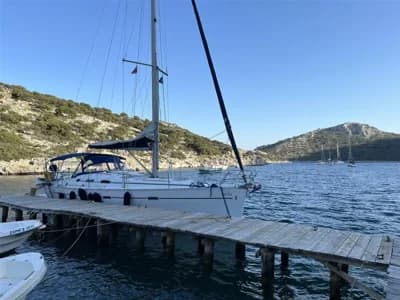 BENETEAU OCEANIS 393 2