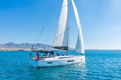 BENETEAU OCEANIS 40.1 2