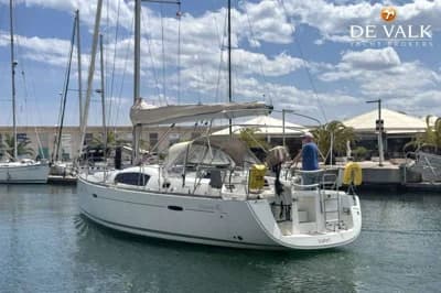 Beneteau Oceanis 40 3
