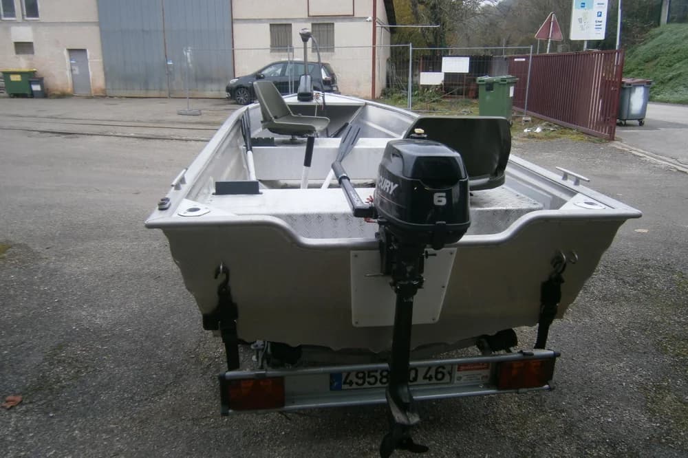 2013 Smartliner 130 | 4m