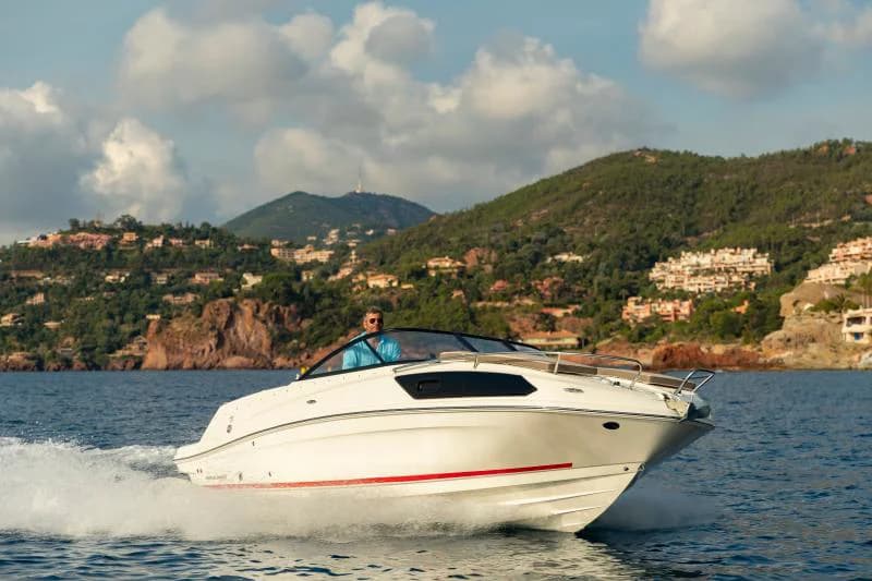 BAYLINER VR6C