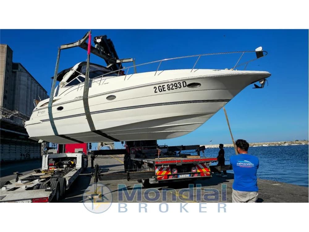 CRUISER YACHTS - 340 EXPRESS