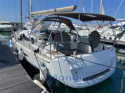 Jeanneau - SUN ODYSSEY 509 2