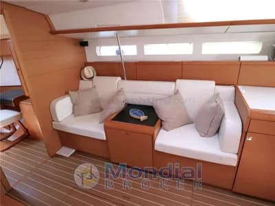Jeanneau - SUN ODYSSEY 509 3