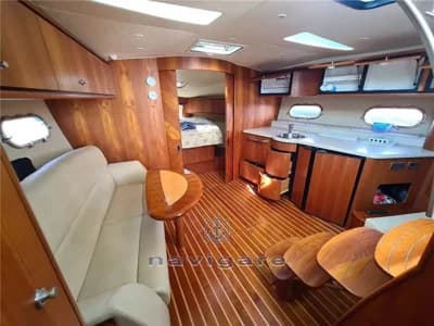 Tiara Yachts - 3900 Sovran 2