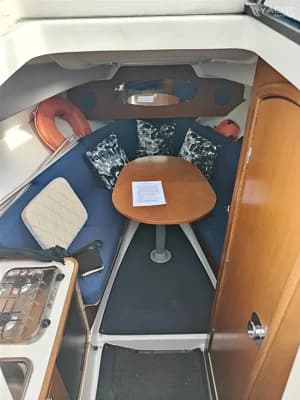Beneteau Flyer 701 2