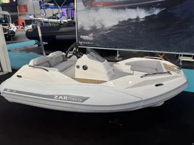 ZAR Formenti ZAR Tender ZF-0 3