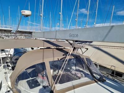 Bavaria 55 Cruiser 2