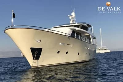 Benetti 79 SD NAVETTA 3