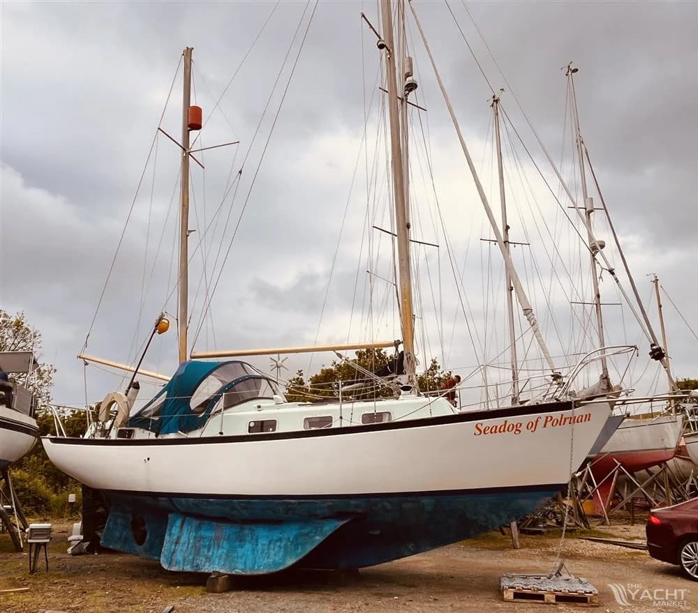 Seadog 30