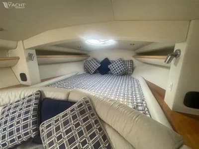 Sunseeker Superhawk 34 2