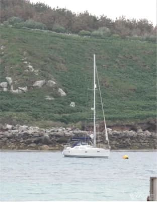 SOUTHERLY YACHTS Southerly 35RS 2