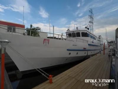 Blohm & Voss Riff Express 2