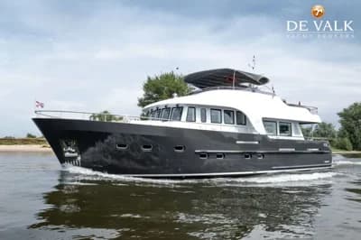 Bloemsma Trawler 70 2