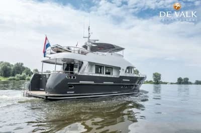 Bloemsma Trawler 70 3
