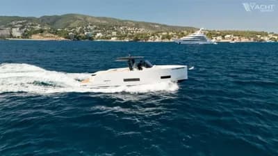 De Antonio D42 Open 2