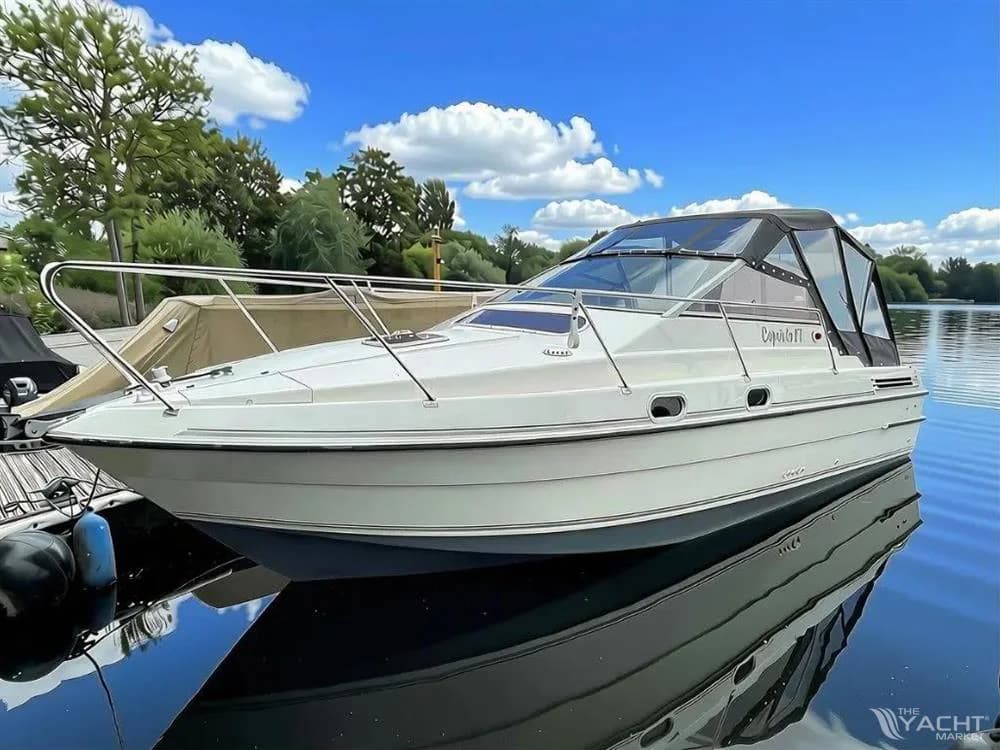 Capriole 27