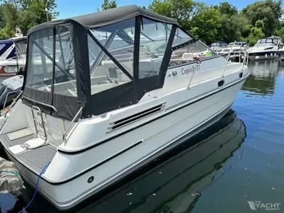 Capriole 27 2