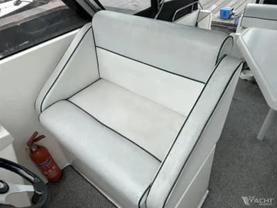 Capriole 27 3