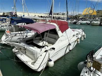 Sea Ray - 300 SUNDANCER 2