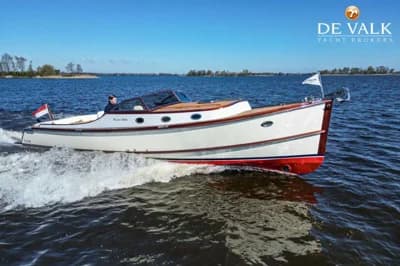 Brandaris 1100 Suite 3