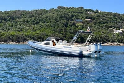 2018 Joker Boat Clubman 35 | 11m 2