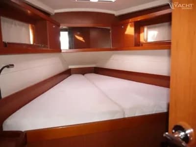 BENETEAU OCEANIS 41 3