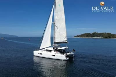 Lagoon 42 2