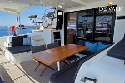 Lagoon 42 3