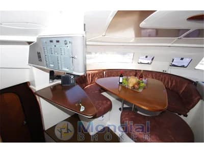 Fountaine Pajot - Bahia 46 3