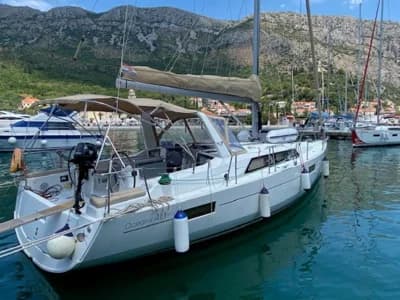 Bénéteau Oceanis 41.1 2