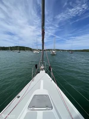 Catalina 42 mark 1 2