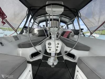 Catalina 42 mark 1 3