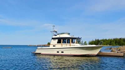 Botnia Marin / Targa Targa 35 2
