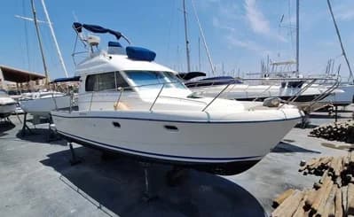 1999 Beneteau Antares 10.80 | 11m 2