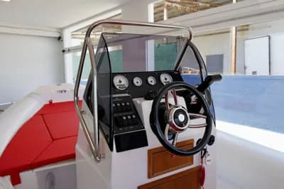 2025 Renier R6 | 6m 2