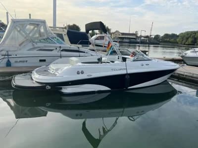 Campion Allante 645 2