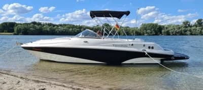 Campion Allante 645 3
