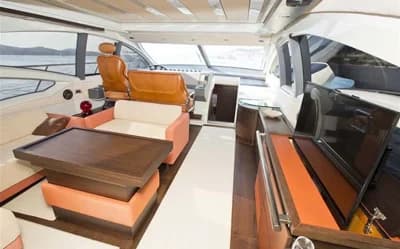 AZIMUT 62S 5
